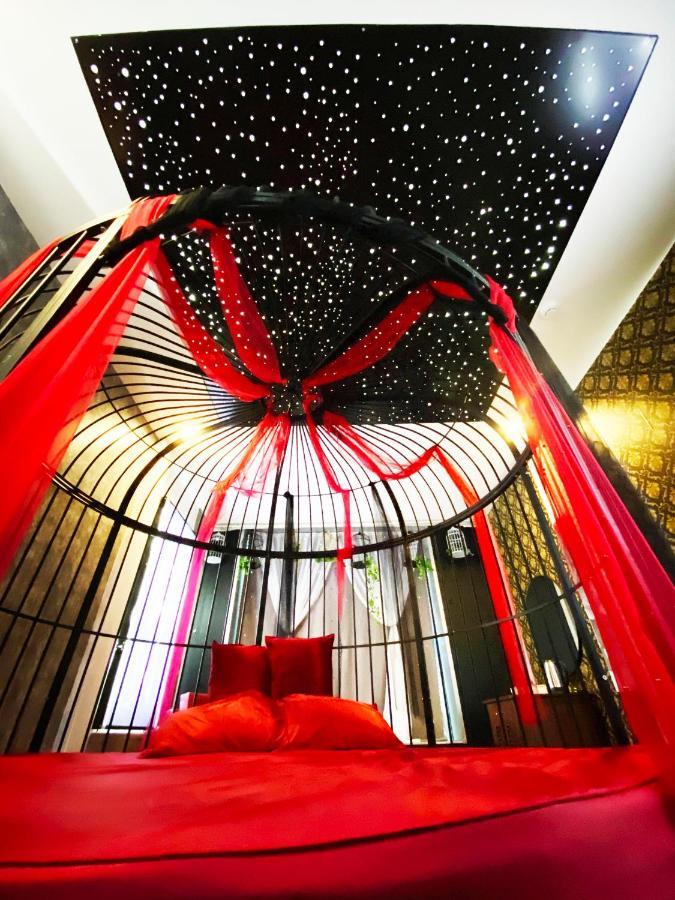 Cozi 5 Hotel & Apartment Ho Či Minovo Město Exteriér fotografie