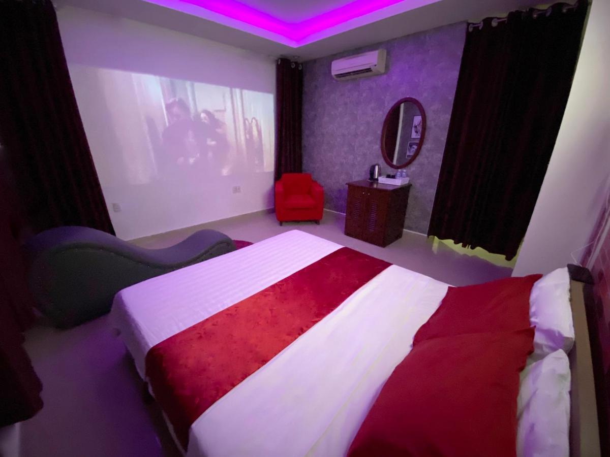 Cozi 5 Hotel & Apartment Ho Či Minovo Město Exteriér fotografie