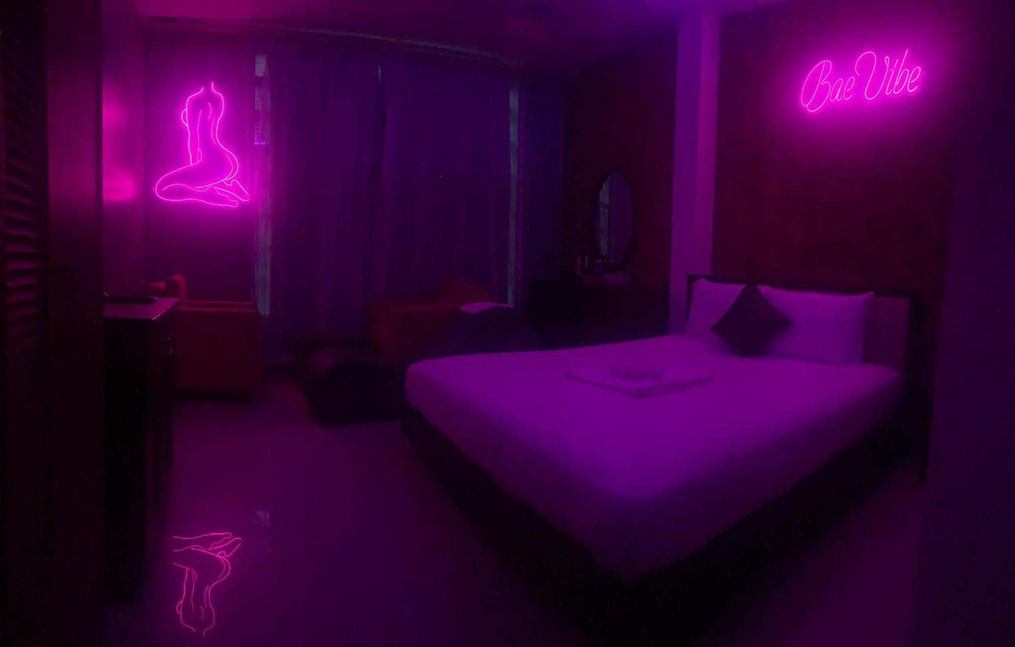 Cozi 5 Hotel & Apartment Ho Či Minovo Město Exteriér fotografie